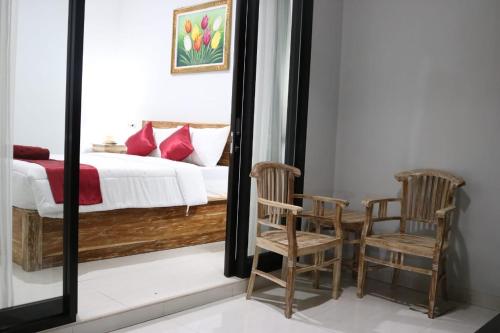 Bali Bagus Homestay