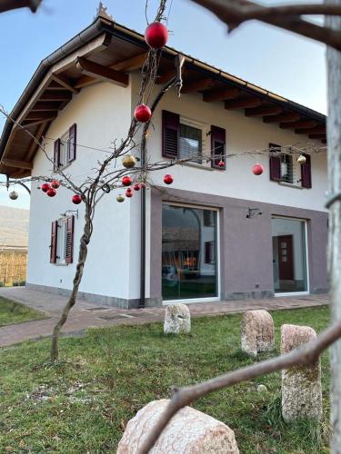 Agritur Lavanda