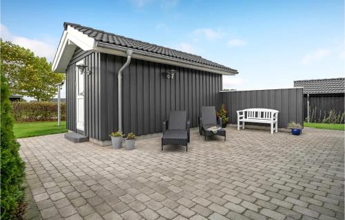 Exterior view, Holiday Home Chr Jacobsensvej Haderslev Xii in Haderslev