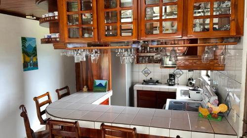 Las Pavitas Arenal Suites, Fortuna (zdjęcie 6)