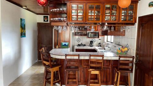 Las Pavitas Arenal Suites, Fortuna (zdjęcie 7)