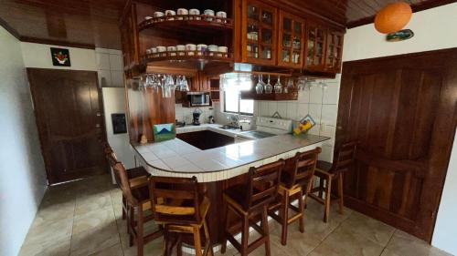 Las Pavitas Arenal Suites, Fortuna (zdjęcie 9)