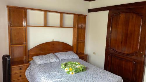 Las Pavitas Arenal Suites, Fortuna (zdjęcie 10)