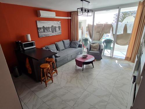  Cozy apartment very close to Yumbo Center in Maspalomas