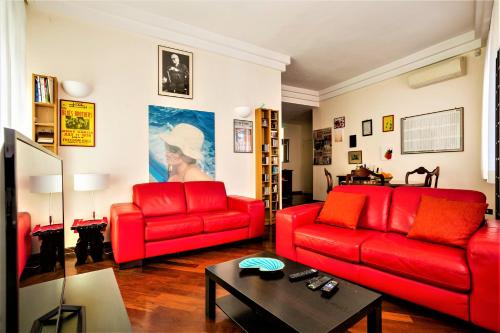 -The Vatican Relais- San Pietro District and Free Parking, Rzym (zdjęcie 5)