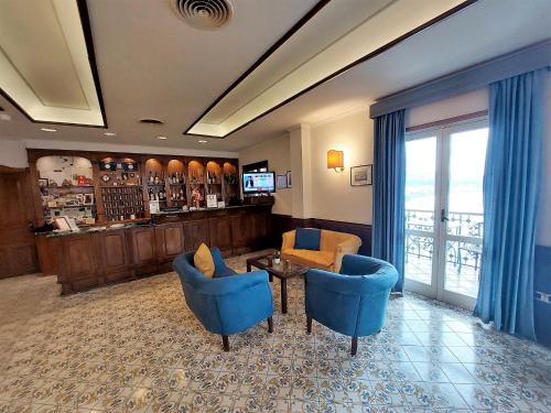 Hotel Mega Mare