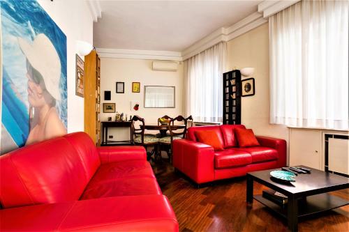 -The Vatican Relais- San Pietro District and Free Parking, Rzym (zdjęcie 2)
