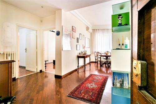 -The Vatican Relais- San Pietro District and Free Parking, Rzym (zdjęcie 9)