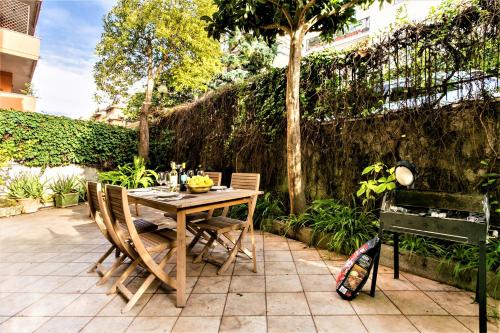 -The Vatican Relais- San Pietro District and Free Parking, Rzym (zdjęcie 10)
