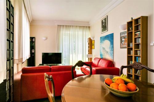 -The Vatican Relais- San Pietro District and Free Parking, Rzym (zdjęcie 3)