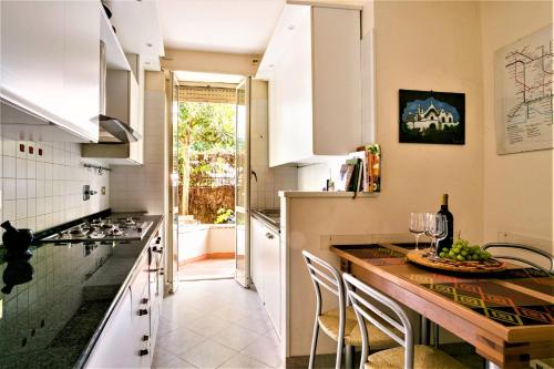 -The Vatican Relais- San Pietro District and Free Parking, Rzym (zdjęcie 6)