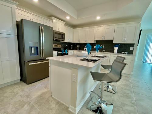 Luxury 3Bd Apartment Close to Disney @ Storey Lake Orlando 308 - image 7