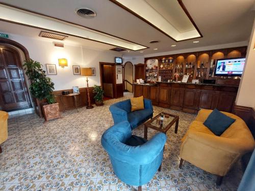 美嘉马雷酒店 美嘉马雷酒店