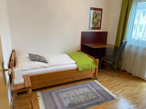 U-ROOM - im Herzen von Graz