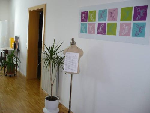 U-ROOM - im Herzen von Graz