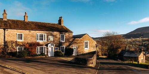 The Assheton Arms, Clitheroe