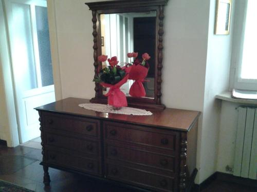 Casa Mario Lupo - Apartments and Rooms, Bérgamo (foto 9)