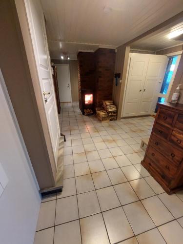 In Love With Norway in ลาร์วิค