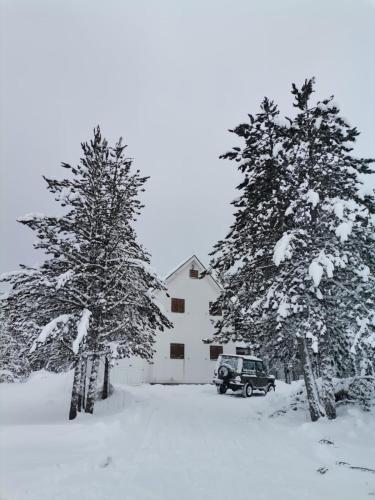 MAJA - kuća za odmor, 150m od skijališta