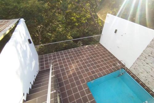 Espectacular casa con piscina privada y vistas