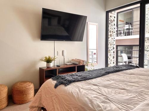 The Boat Condo by Andiani Travel in Playa del Carmen, Mexico