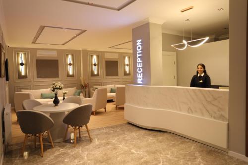 Turkuaz Hotel - image 6