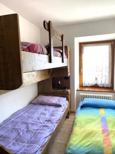 Appartamento Paola - Pellizzano