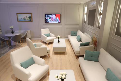 Turkuaz Hotel - image 3