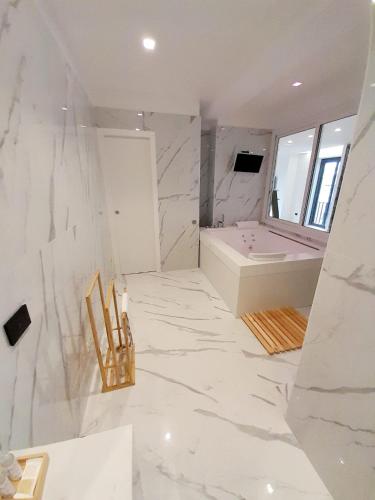 Trinity Luxury Resort Room Type - Executive Suite