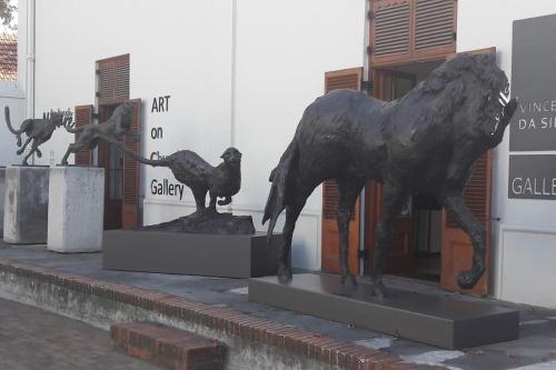 Main gallery