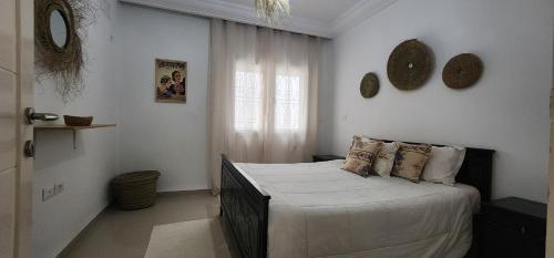 B&B Hammam Sousse - Sousse apartment avec terrasse - Bed and Breakfast Hammam Sousse