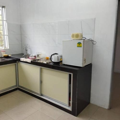 T8 Homestay