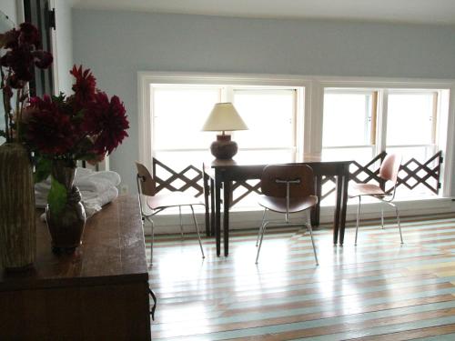 Triple Room with Private External Bathroom