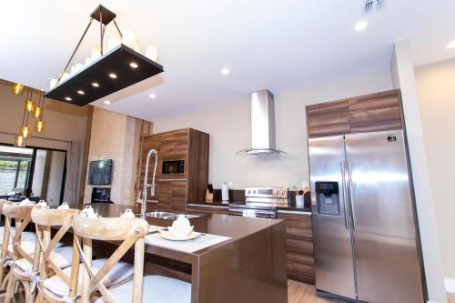 Gorgeous 4 Bd Close to Disney @ Magic Village Yards 3097 - image 11