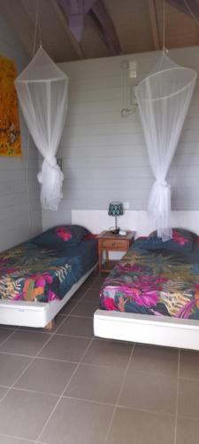 Gwadakaz in Sainte Rose