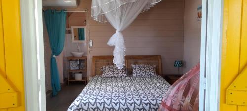 Gwadakaz in Sainte Rose