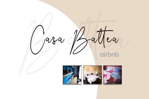 CASA BALTEA - Spazioso appartamento a Ivrea