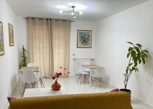 B&b Binario38, Benevento