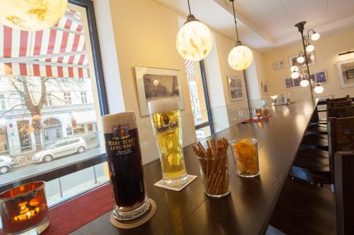 Hotel Kastanienhof - image 4