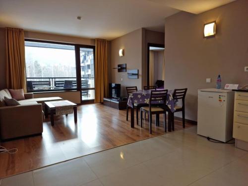 Apartaments by Zenit in Terra Complex B16 and D09 near Bansko, Razlog (foto 10)