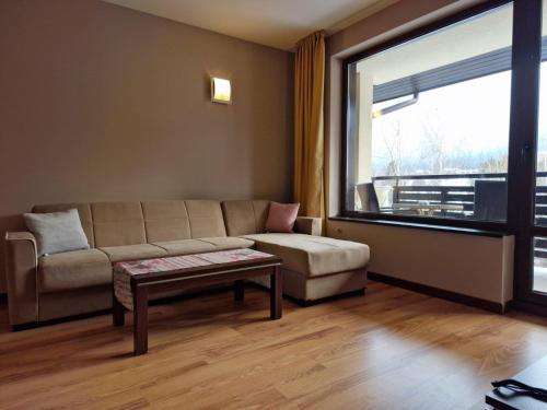 Apartaments by Zenit in Terra Complex B16 and D09 near Bansko, Razlog (foto 8)