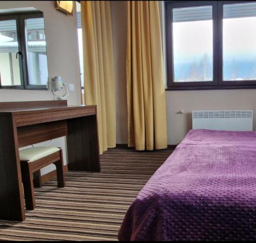 Apartaments by Zenit in Terra Complex B16 and D09 near Bansko, Razlog (foto 7)