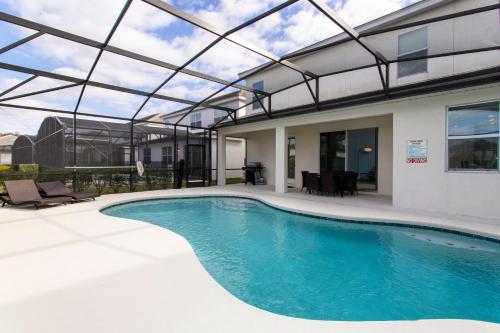 Splendid 5Bd w/ Pool Close to Disney 310 @ Bella Vida Resort - image 7