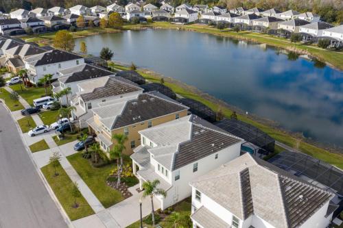 Splendid 5Bd w/ Pool Close to Disney 310 @ Bella Vida Resort - image 12