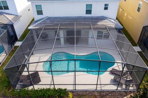 Splendid 5Bd w/ Pool Close to Disney 310 @ Bella Vida Resort - image 13