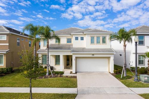 Splendid 5Bd w/ Pool Close to Disney 310 @ Bella Vida Resort - image 10
