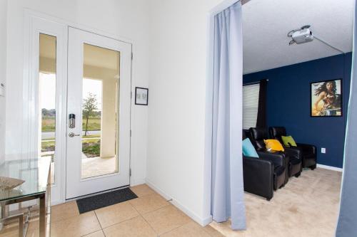 Splendid 5Bd w/ Pool Close to Disney 310 @ Bella Vida Resort - image 12