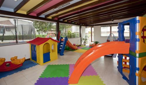 Club pour enfants, Hotel Atlantico Buzios Convention in Village De Búzios