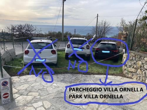 Chalet Villa Ornella, Genua (zdjęcie 7)