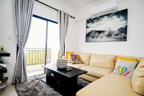Secure and comfortable , Fully equipped Unit in Lethabong